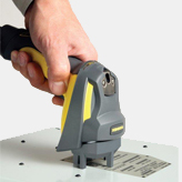 Cognex 條碼驗證器